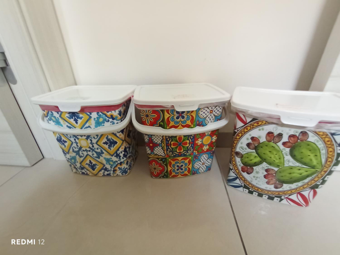 Food & Drinks, Casa vacanze TRINISULA Sicily home, Ragusa