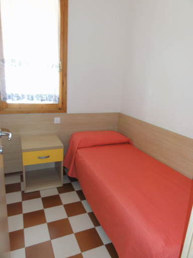 Room 3, Lovely Two-storey Flat, Venezia