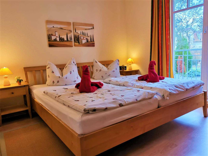 4, Villa Jugendgluck, Vorpommern-Rügen