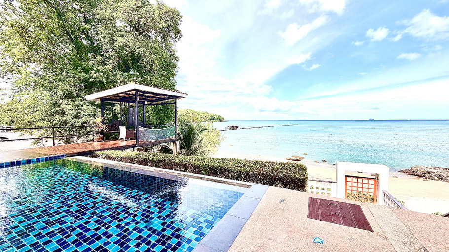 Others 5, Koh Sirey Beachfront Pool Villa, Pulau Phuket