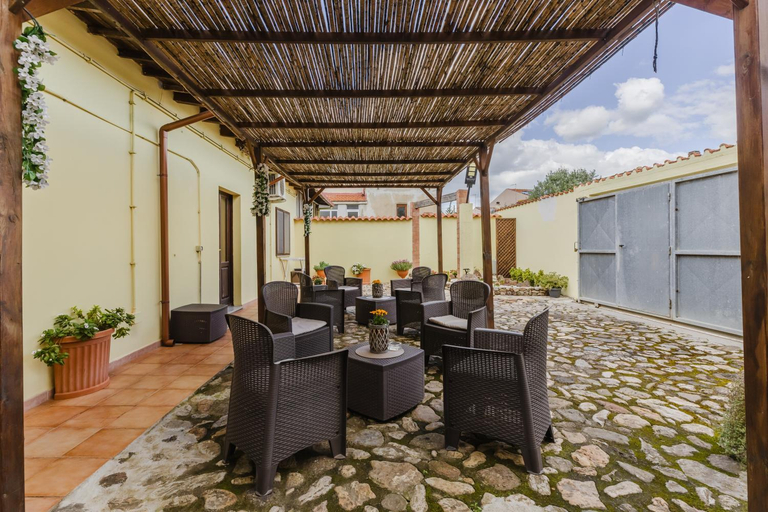 Food & Drinks 5, Il Corbezzolo, Oristano