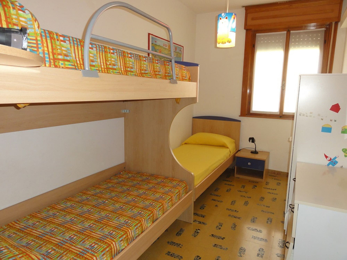 Room 2, Great Flat in a Quiet Area, Venezia