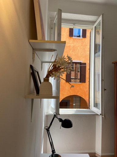 Others 5, Casa Rella - Camera Rose, Bologna