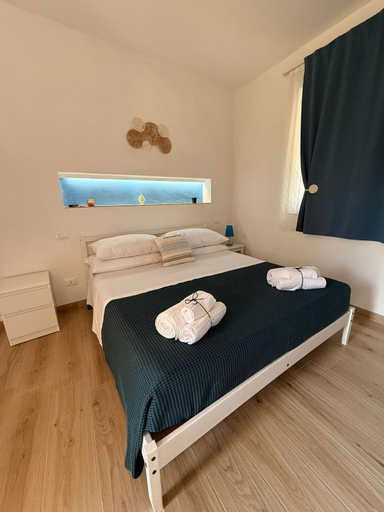 Bedroom 2, Agriturismo Adenzia, Agrigento