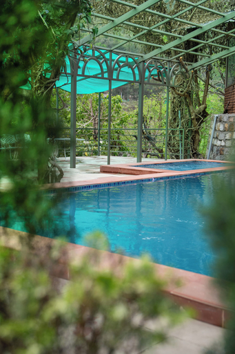 Sport & Beauty 5, GrannyS Den Resort, Tehri Garhwal