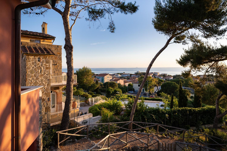 Others 3, Castel del Mare Suites&Apartments, Livorno