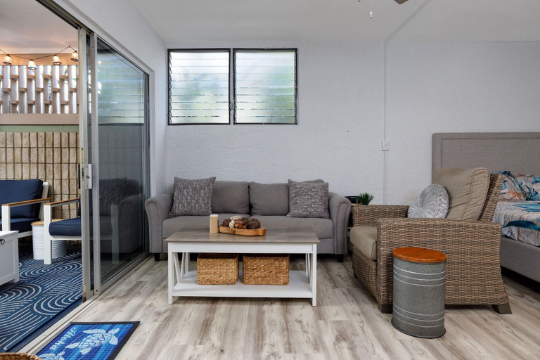 Interior 5, Alii Villas#116 Ground Floor, Remodeled Unit!, Hawaii
