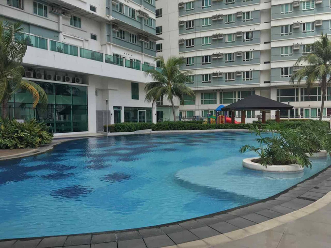 Primary image, My Quiet Place at The Beacon - Makati, Makati City
