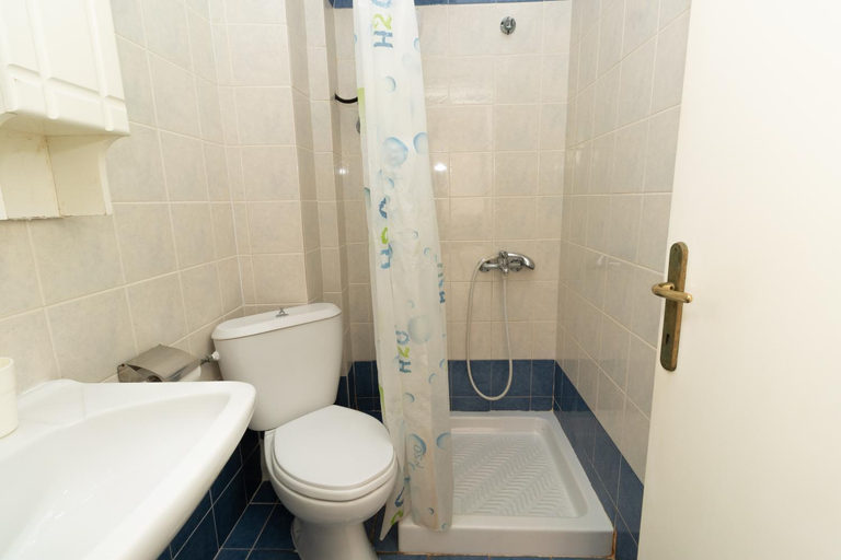Shower 3, Sunday Mood, Central Macedonia