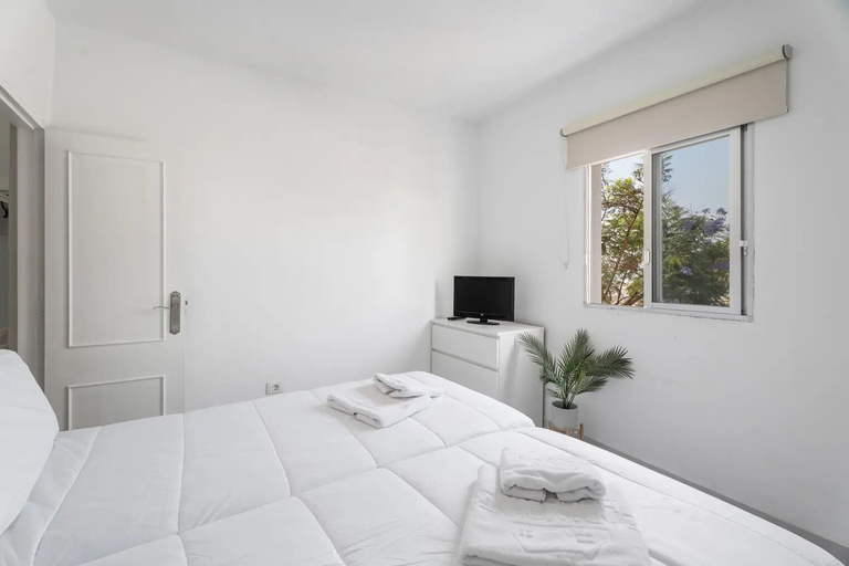Primary image, Charming 1-bedroom Apartment With Ocean View in Arona, Santa Cruz de Tenerife