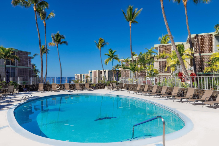 Pool, Alii Villas#116 Ground Floor, Remodeled Unit!, Hawaii