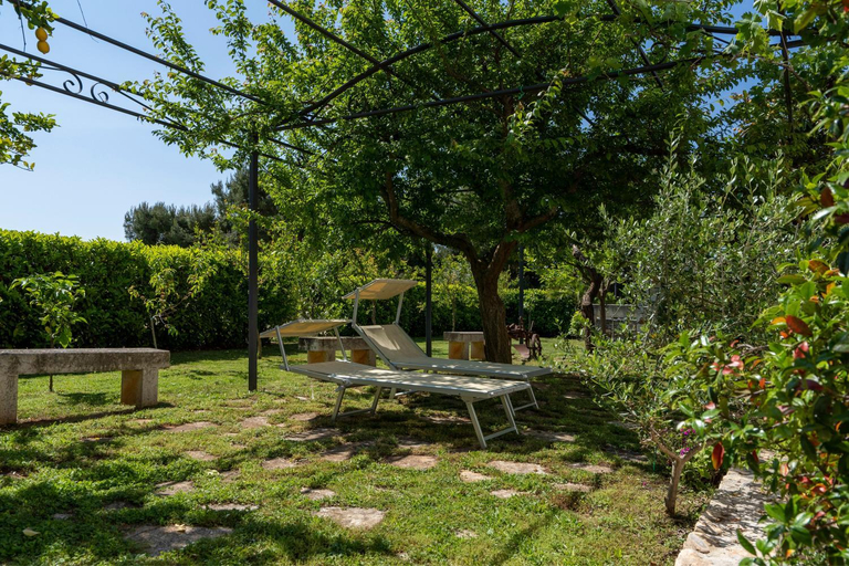 Others 5, Agriturismo Salinola 4, Brindisi
