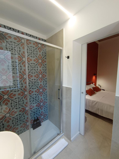 Others 3, Triscele Apartments, Palermo