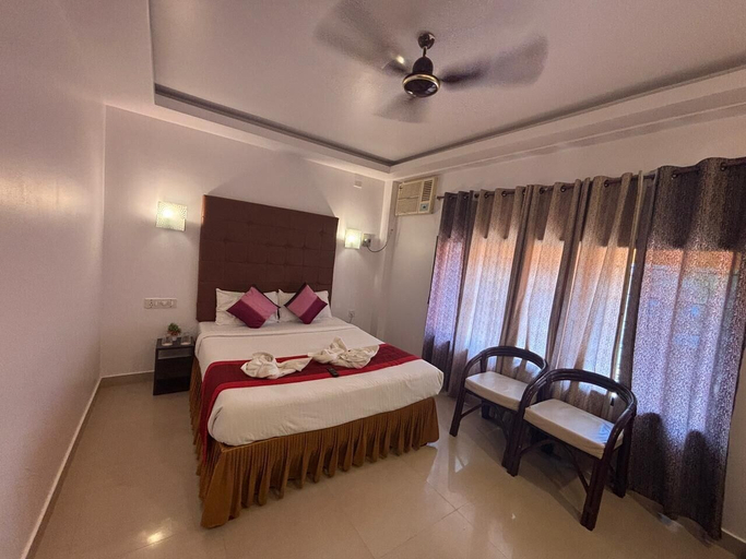 Others 4, Hotel Rhishabhb, South Andaman