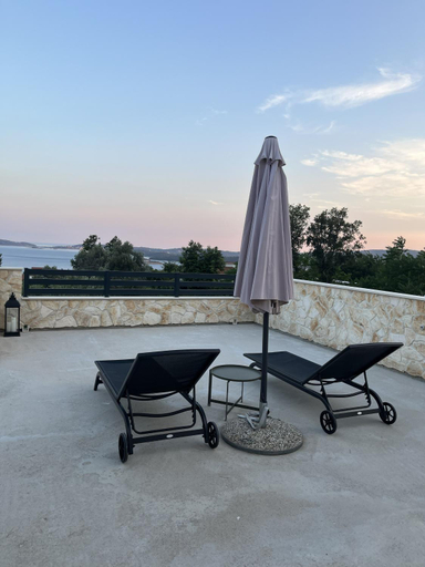 Others 2, Apartman MIRIS BORA, Orebić
