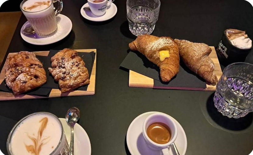 Food & Drinks, B&Bi13, Milano