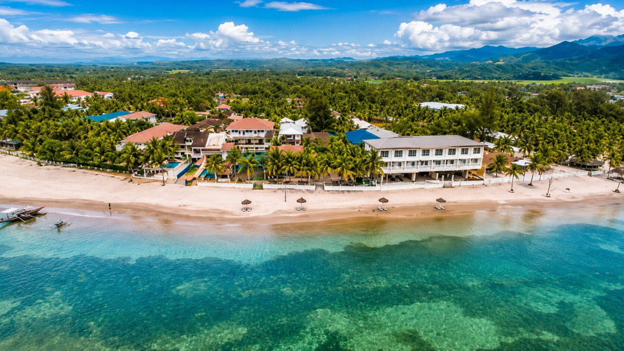 Beach 2, Brizo Beach Resort Bataan, Morong
