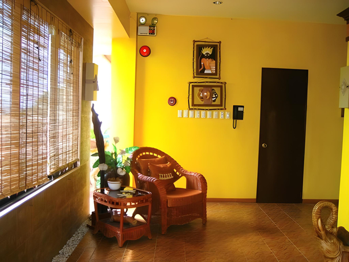 Others 3, Sun Avenue Tourist Inn And Cafe, Tagbilaran City