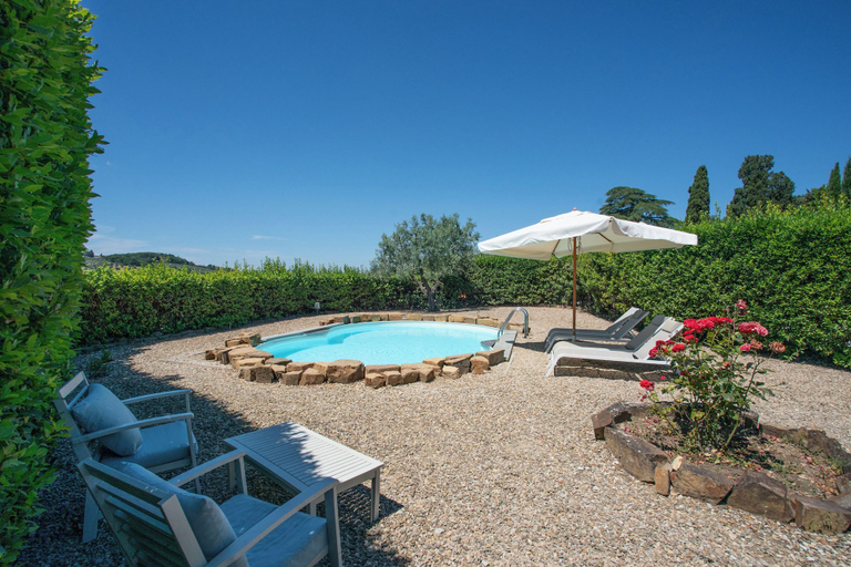 Sport & Beauty 2, Relais Villa Olmo Food and Wine Resort, Florence