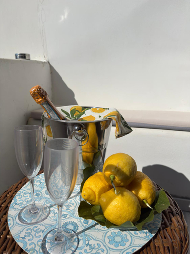 Food & Drinks 2, B&B il Rio, Napoli