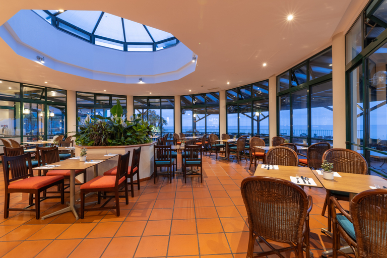Food & Drinks 5, PESTANA OCEAN BAY ALL INCLUSIVE, Funchal