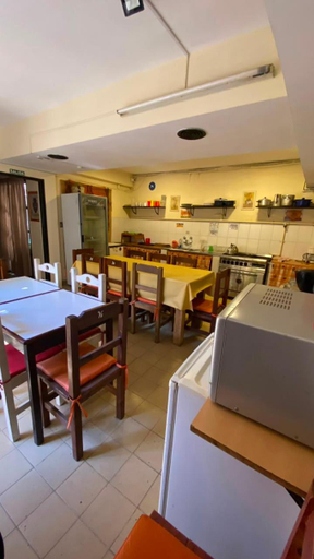 3, Hostel Maranata, Biedma
