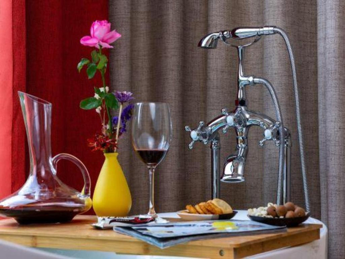 Food & Drinks, Yangshuo Village Retreat, Guilin