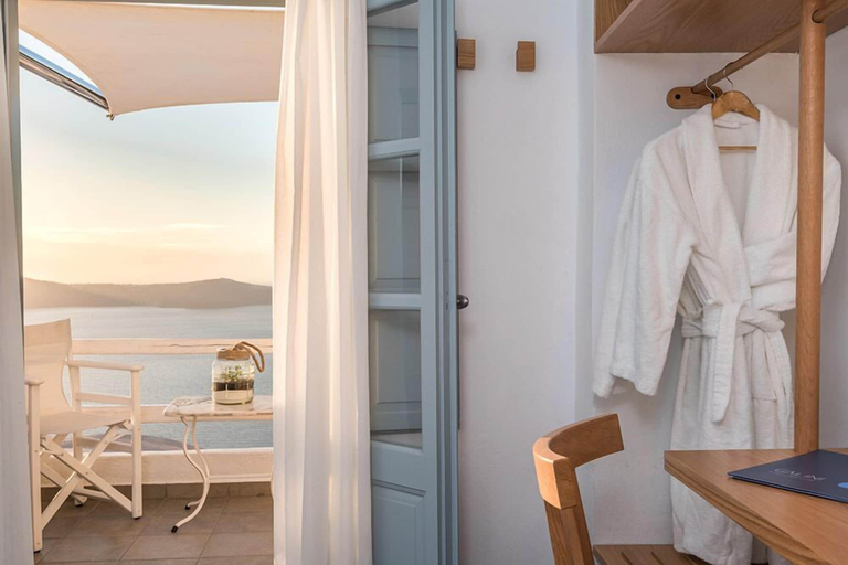 Others 4, Helestia Pocket Hotel, Caldera Santorini, South Aegean