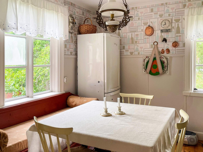 Interior 3, 3 Person Holiday Home in Fjardhundra, Enköping