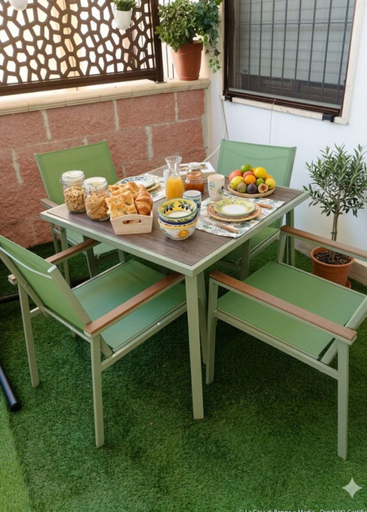 Food & Drinks 5, B&B La Casa di Beppe e Madia, Barletta-Andria-Trani