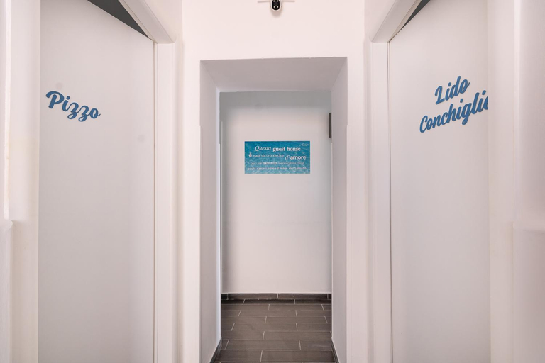 Others 4, Le Camere Di Anna, Lecce