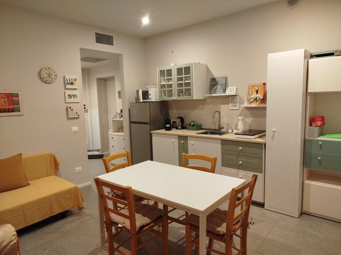 Others 5, Appartamento B&B Ca Betty, Bologna
