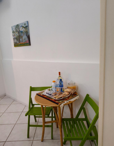 Others 5, Angolo Di Sicilia, Palermo