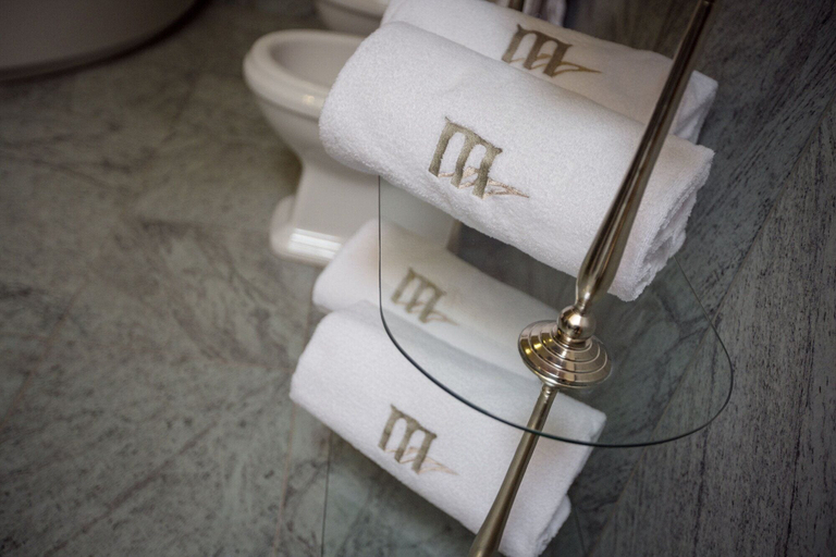 Others 2, TH Samedan - Hotel Bernina 1865, Maloja