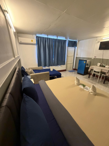 Others 3, Apartment near Central Festival Hatyai, Hat Yai