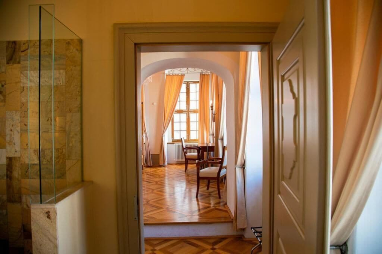 Interior 3, Hotel Börse, Görlitz