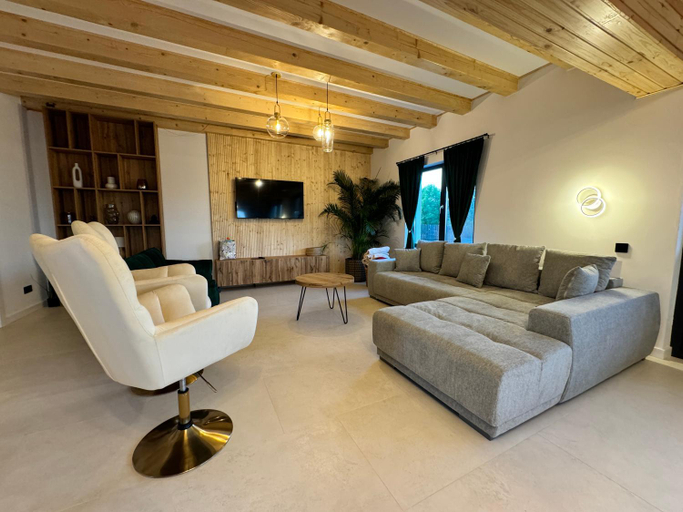 Others 2, Cabana Brad Apuseni Villa, Ramet