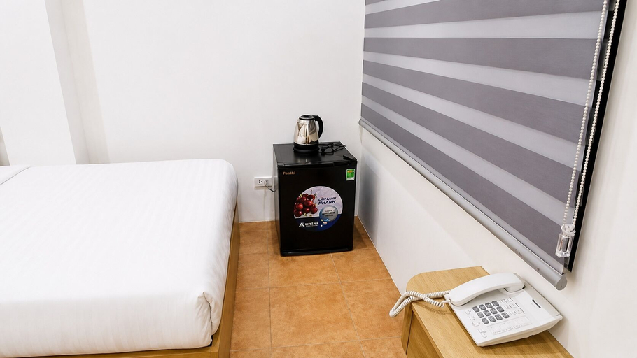 Bedroom 3, Awesome Hanoi Hostel & Travel, Hoàn Kiếm