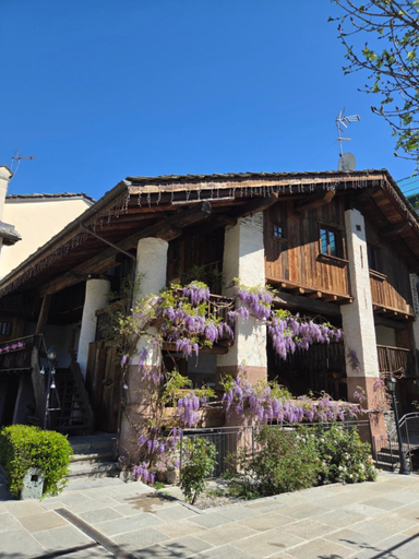 Exterior & Views 3, Chalet d'Aoste, Aosta