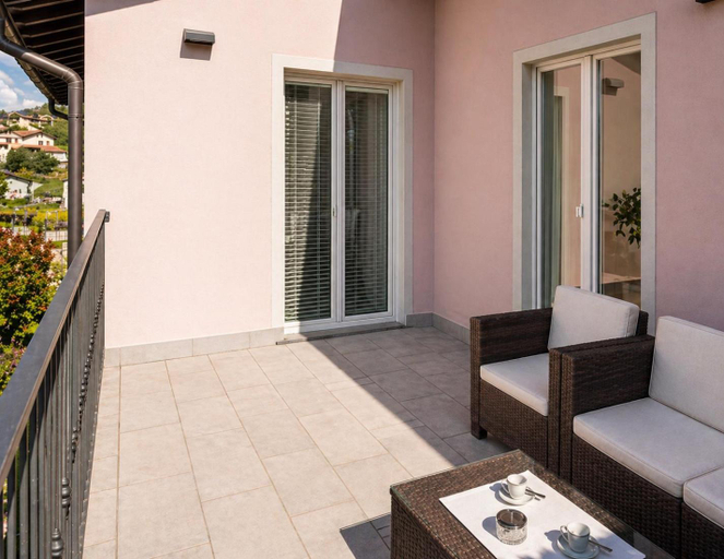 Others 5, Legnoncino Holiday Home- Lake Como, Lecco