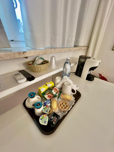 Food & Drinks 5, B&B Casa Tessieri, Lucca