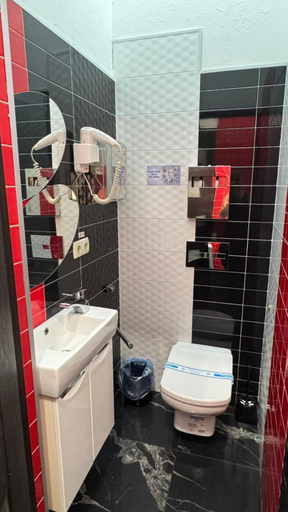 Bathroom 4, Royal Suite, Odes'ka