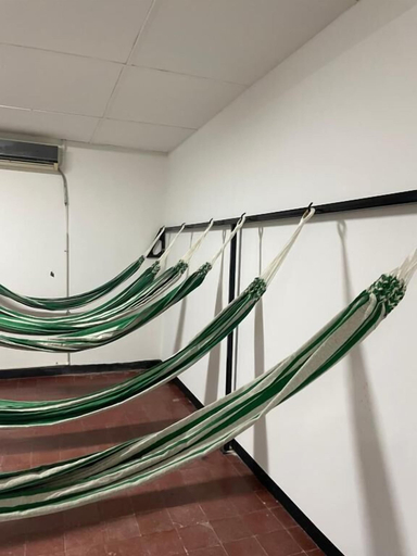 Others 5, Hammocks - Hamacas, Manaure