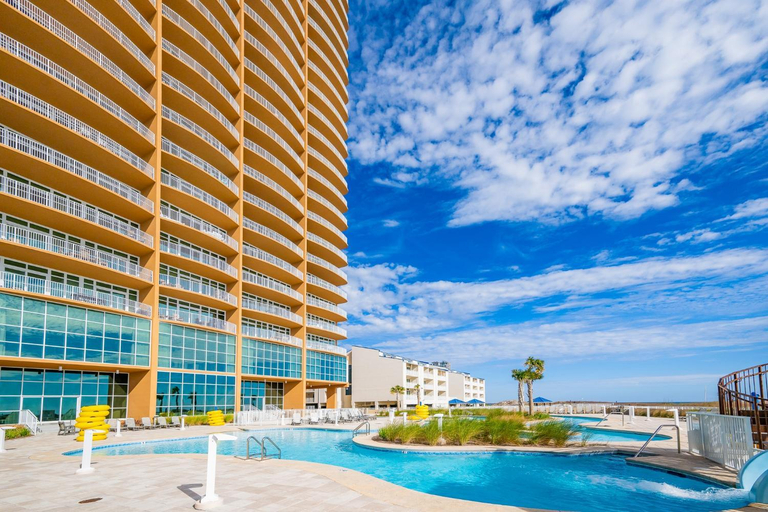 Others 5, Phoenix Gulf Towers 2103 condo, Baldwin