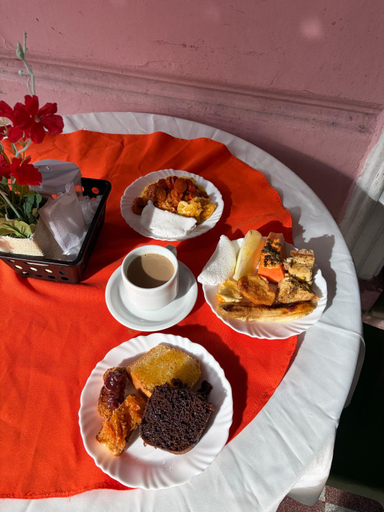 Food & Drinks 5, Hotel Central Recife, Recife