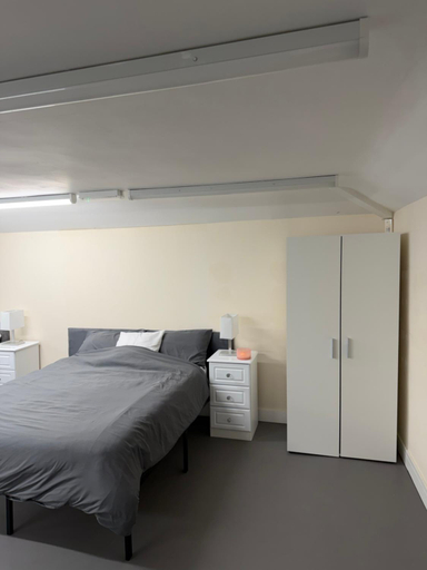 4, The VINE Ensuite Studio Apartment City Centre, Sunderland
