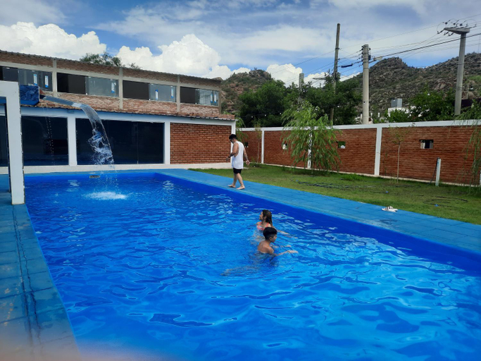 Sport & Beauty 2, Apart Hotel Chilecito, Chilecito