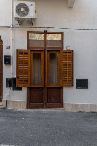 Exterior & Views 1, Dream House By Dimora Hub, Trapani