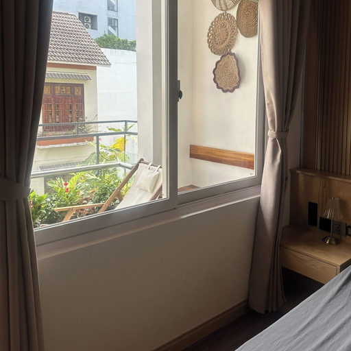 Room 2, Bliss Home, Da Nang