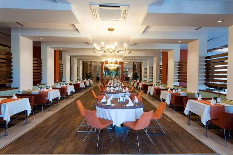 Food & Drinks 5, Seher Sun Palace Resort and Spa, Manavgat
